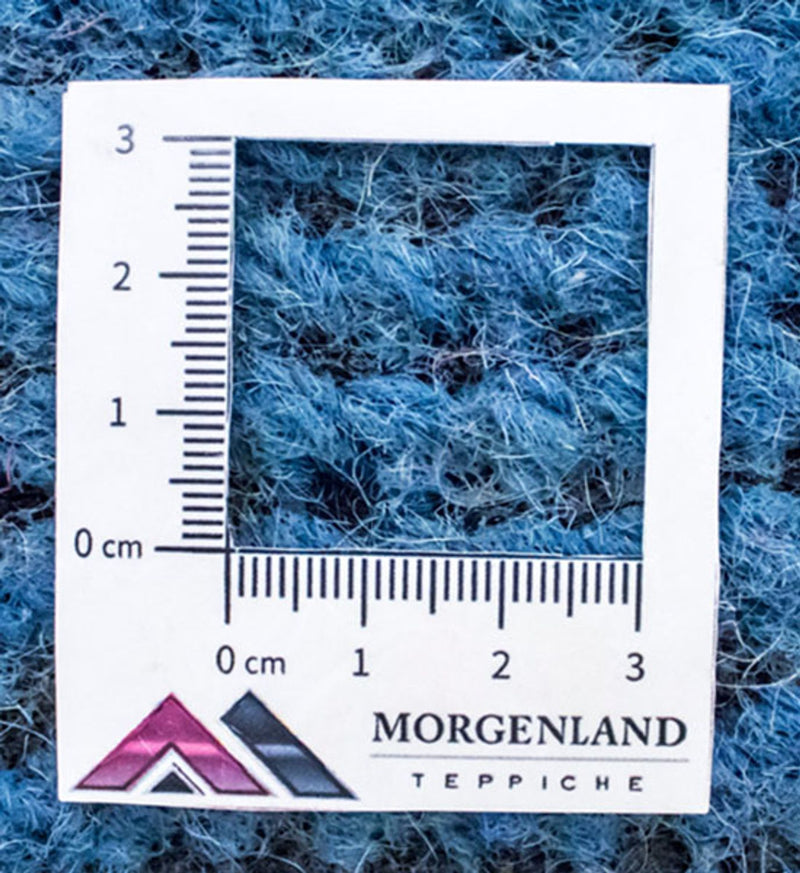 Nepal Rug - 140 x 70 cm - multicolored