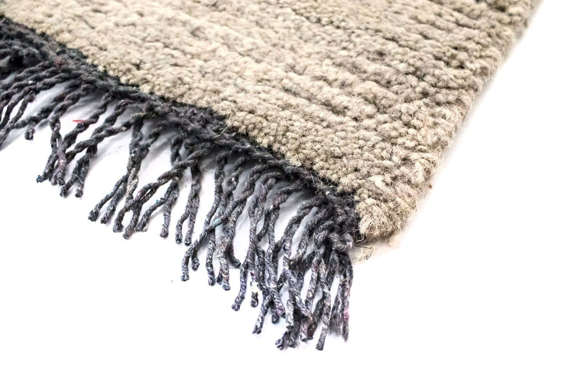 Nepal Rug - 140 x 70 cm - multicolored