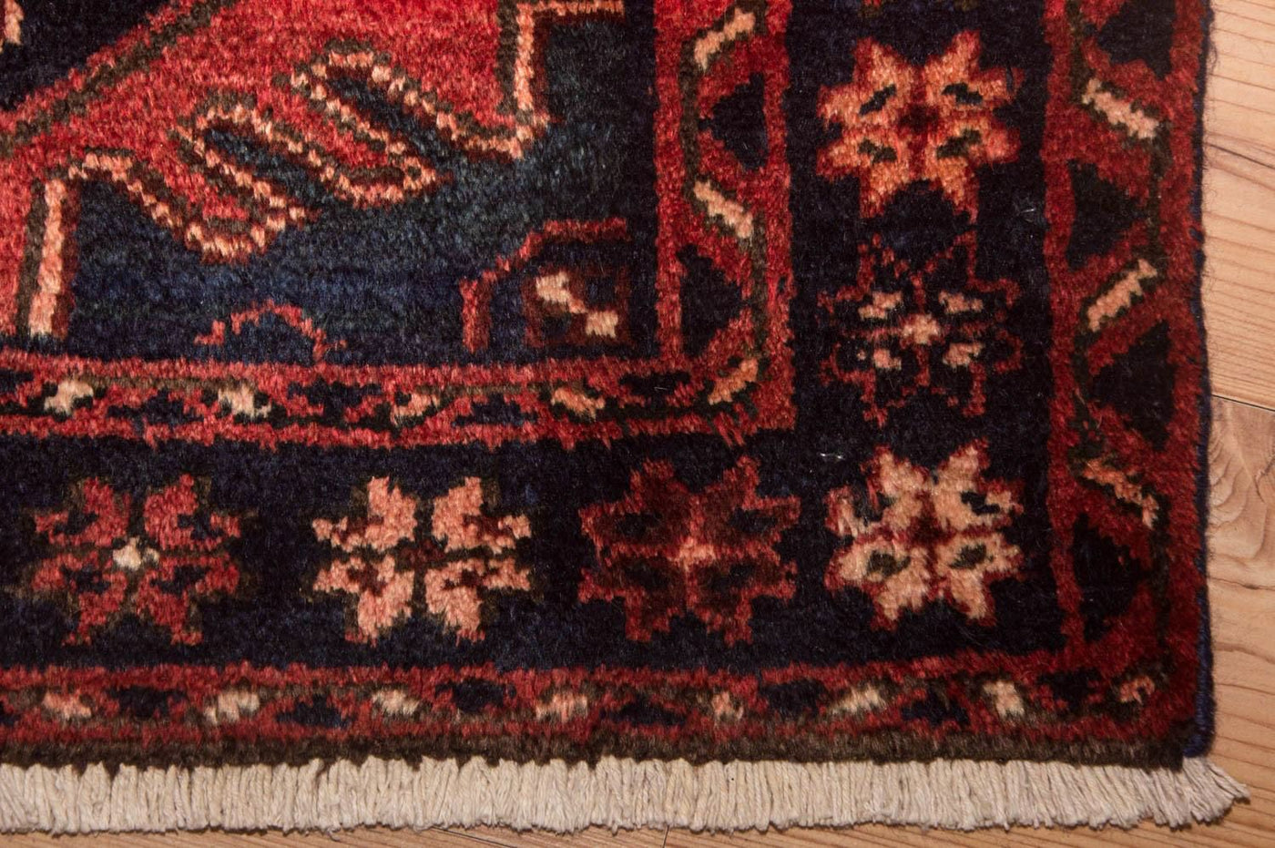 Wiss Rug 295x95cm - Persian Rugs