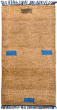 Nepal Rug 140x70cm - Wool Rug