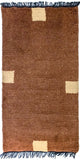 Nepal Rug 140x70cm - Wool Rug