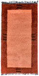 Nepal Rug 140x70cm - Wool Rug