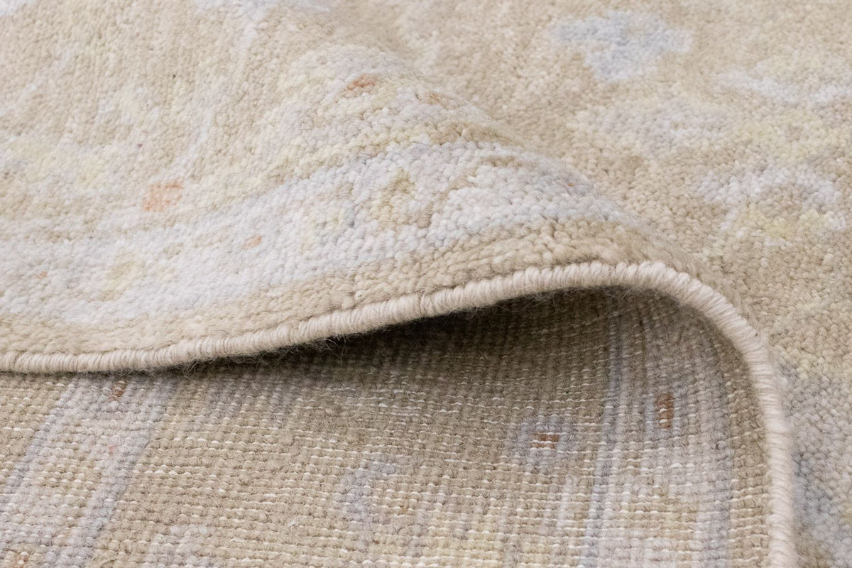 Designer Rug - 270 x 173 cm - beige