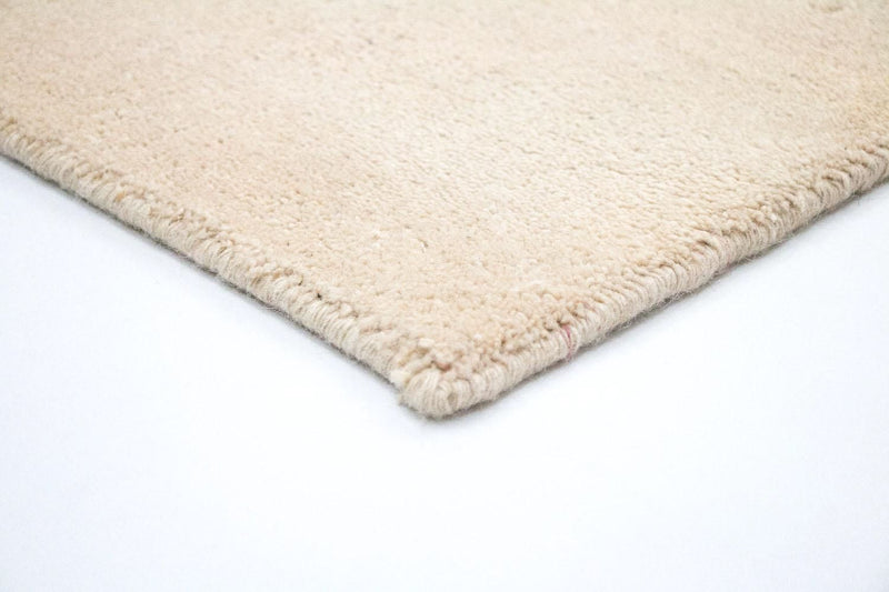 Gabbeh Rug - Indus - 240 x 170 cm - beige