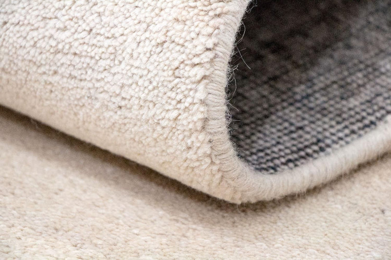 Gabbeh Rug - Indus - 240 x 170 cm - beige