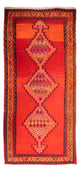Antique Kilim Rug 380x180cm