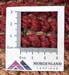 Nepal Rug - 140 x 70 cm - brown