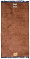 Nepal Rug - 140 x 70 cm - brown