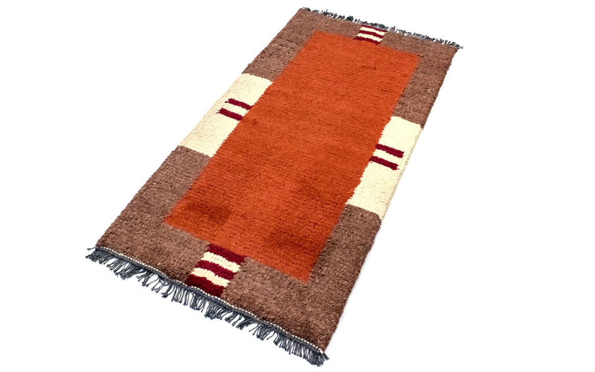 Nepal Rug - 140 x 70 cm - multicolored