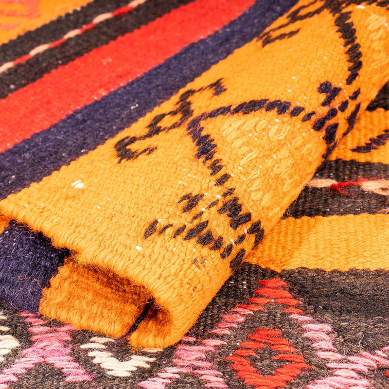 Antique Kilim Rug 220x150cm