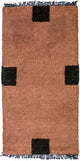 Nepal Rug 140x70cm - Wool Rug