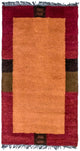 Nepal Rug 70x140cm - Wool Rug