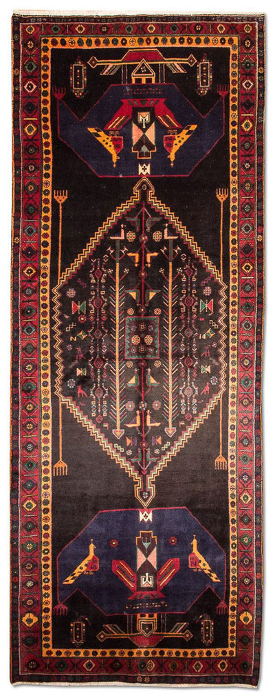 Ardabil Rug 143x411cm - Persian Rugs