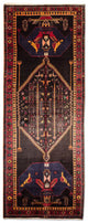 Ardabil Rug 411x143cm - Persian Rugs