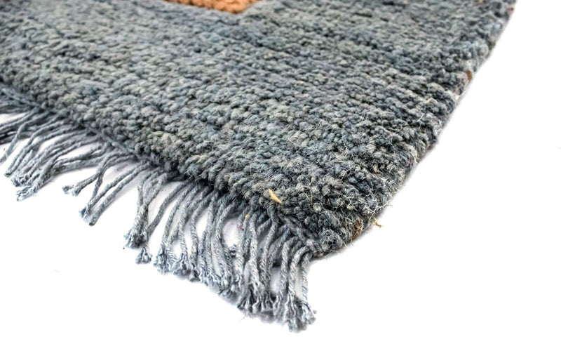 Nepal Rug - 140 x 70 cm - multicolored