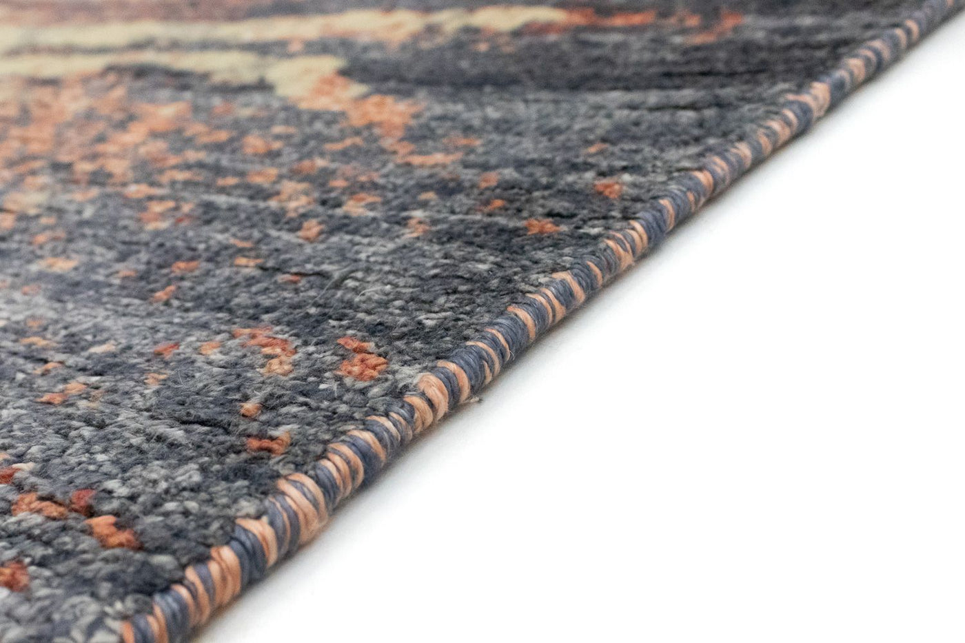 Designer Rug 236x168cm - Designerteppich