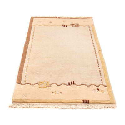Nepal Rug 70x140cm - Wool Rug