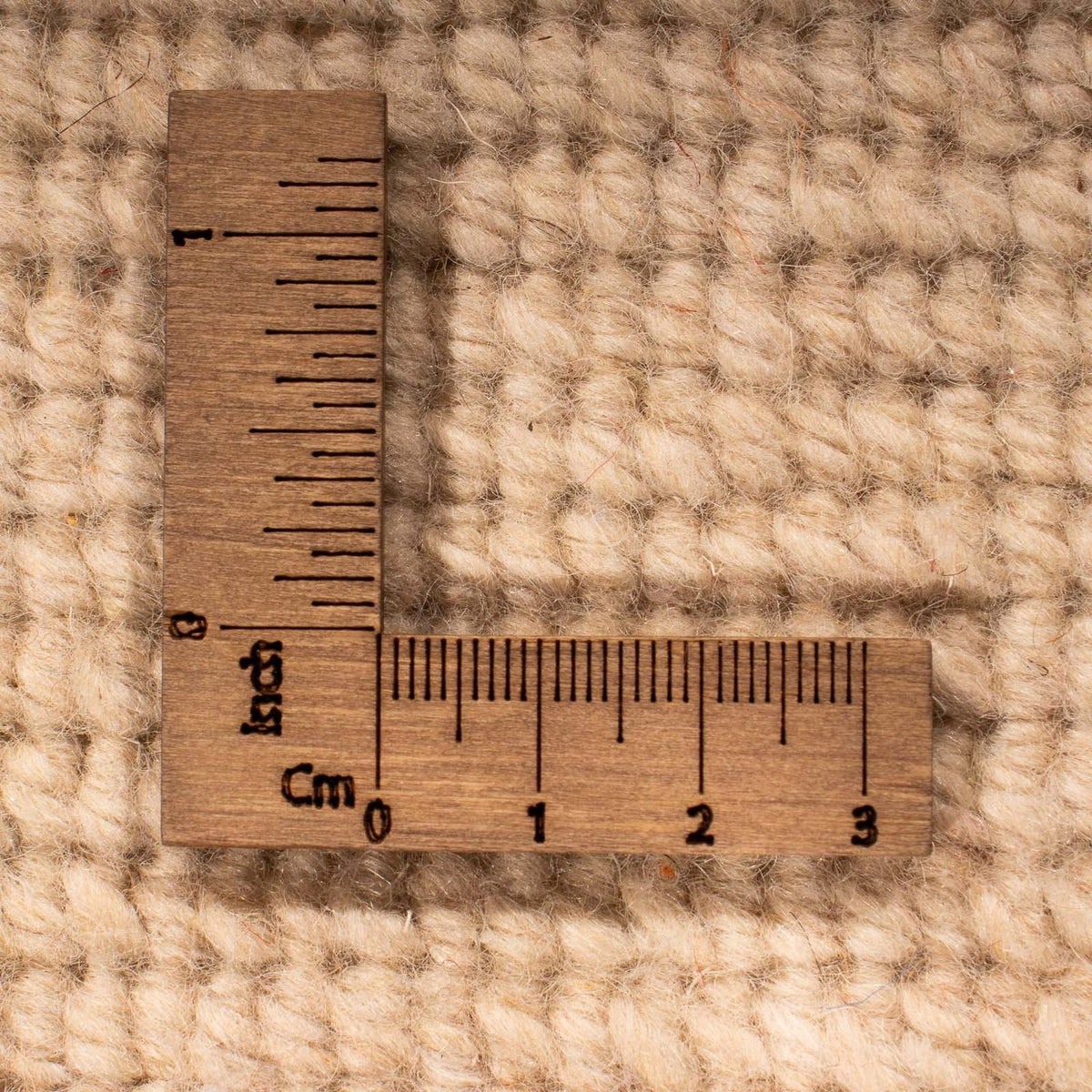 Nepal Rug 70x140cm - Wool Rug