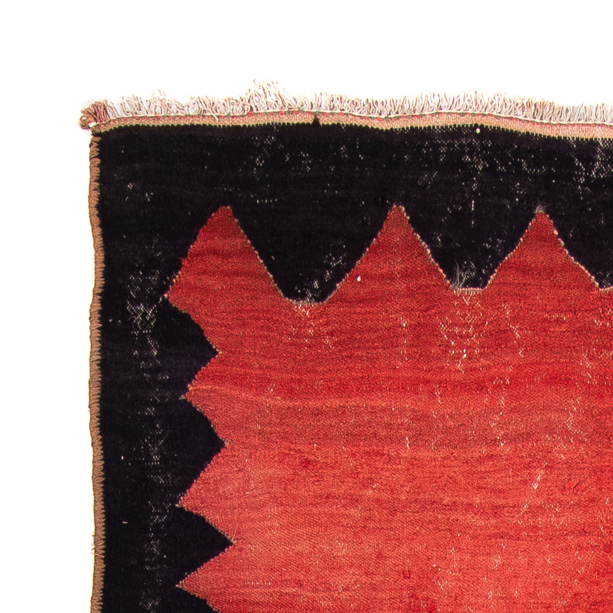 Antique Kilim Rug 132x285cm