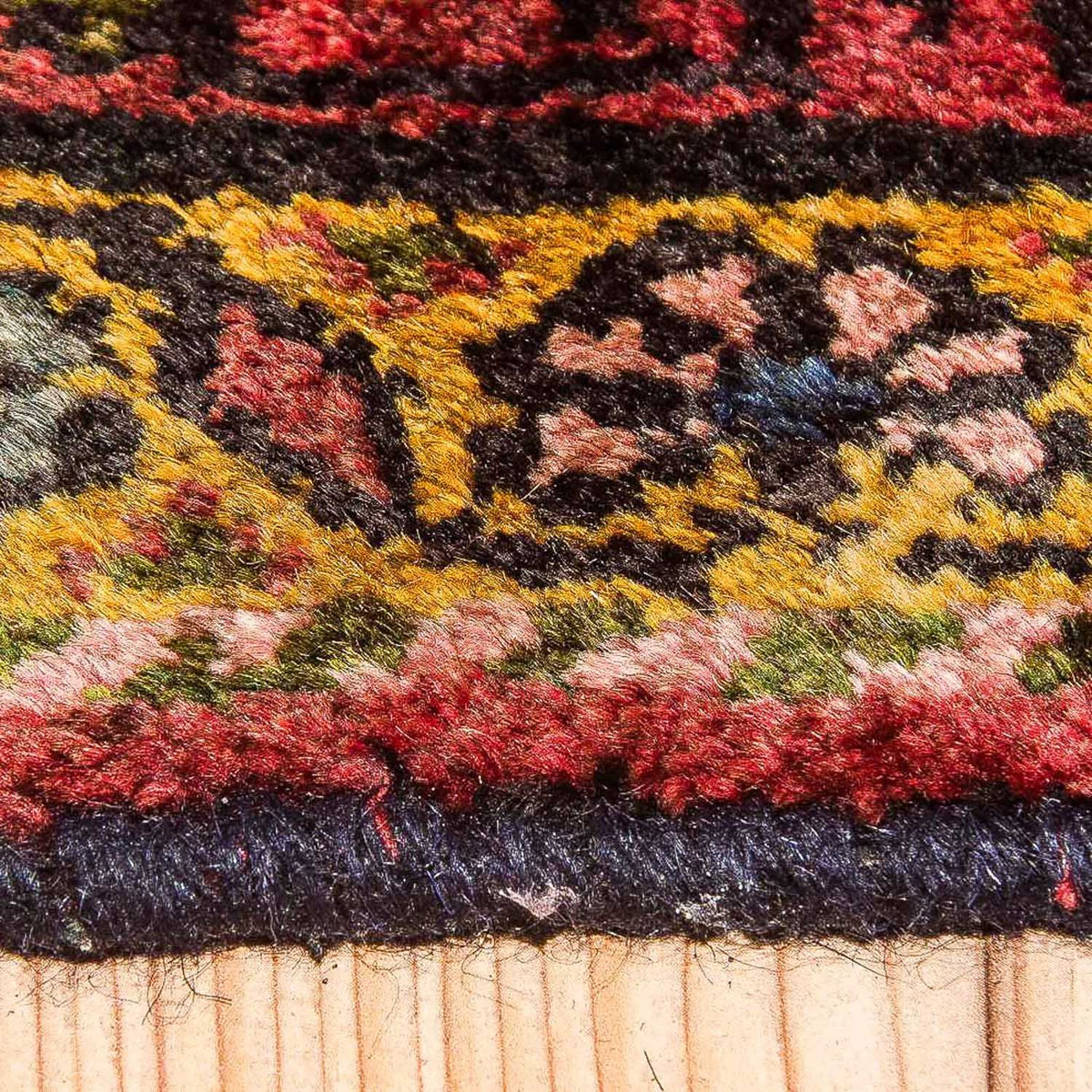 Hamadan Rug 140x321cm - Persian Rugs