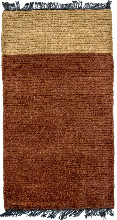 Nepal Rug 70x140cm - Wool Rug