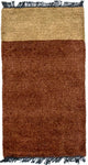 Nepal Rug 140x70cm - Wool Rug