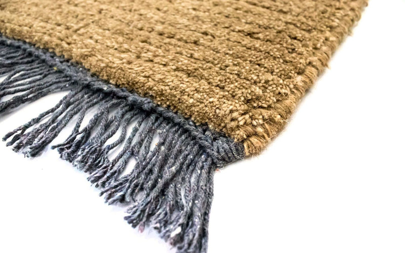 Nepal Rug - 140 x 70 cm - brown