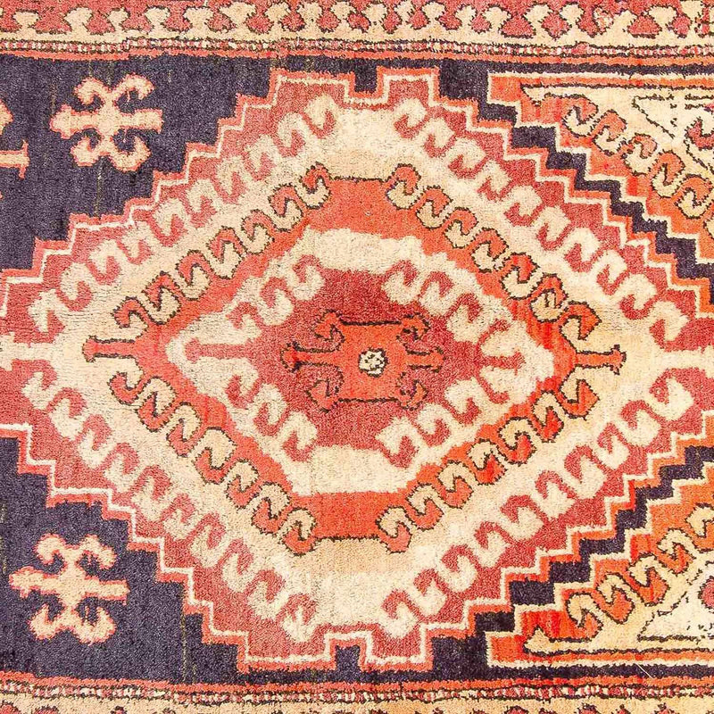 Runner Perser Rug - Nomadic - 318 x 117 cm - dark blue