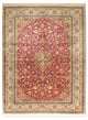 Kashmir Silk Rug 218x157cm - Oriental Rug