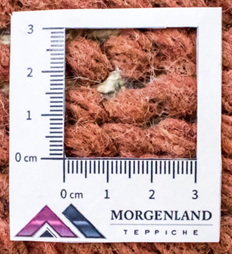 Nepal Rug - 140 x 70 cm - multicolored