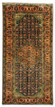 Ardabil Rug 284x143cm - Persian Rugs