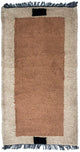Nepal Rug 140x70cm - Wool Rug