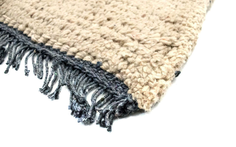 Nepal Rug - 140 x 70 cm - brown