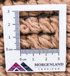 Nepal Rug - 140 x 70 cm - brown