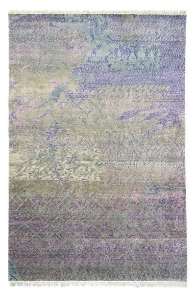 Designer Rug 177x246cm - Designerteppich