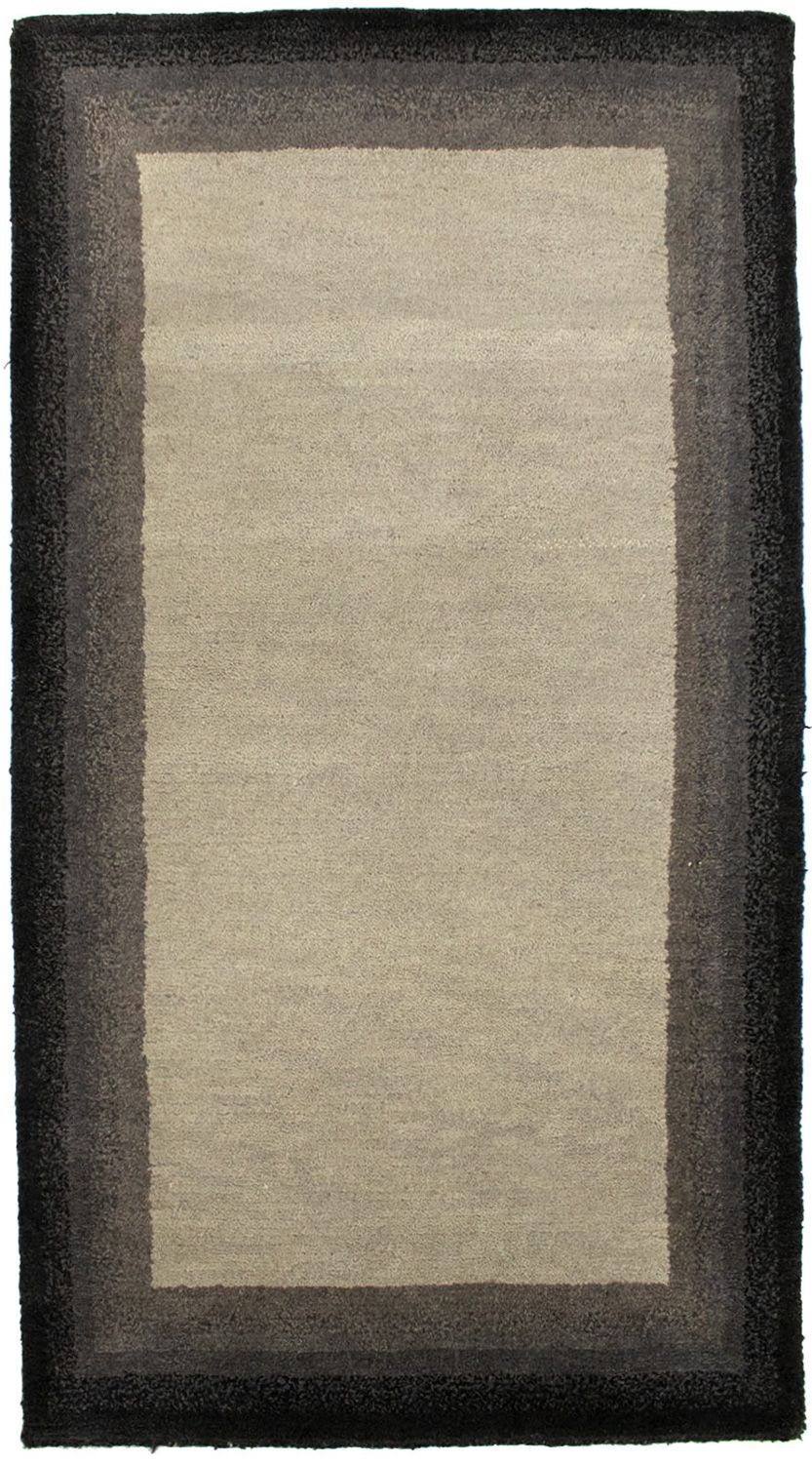 Nepal Rug - 140 x 70 cm - beige