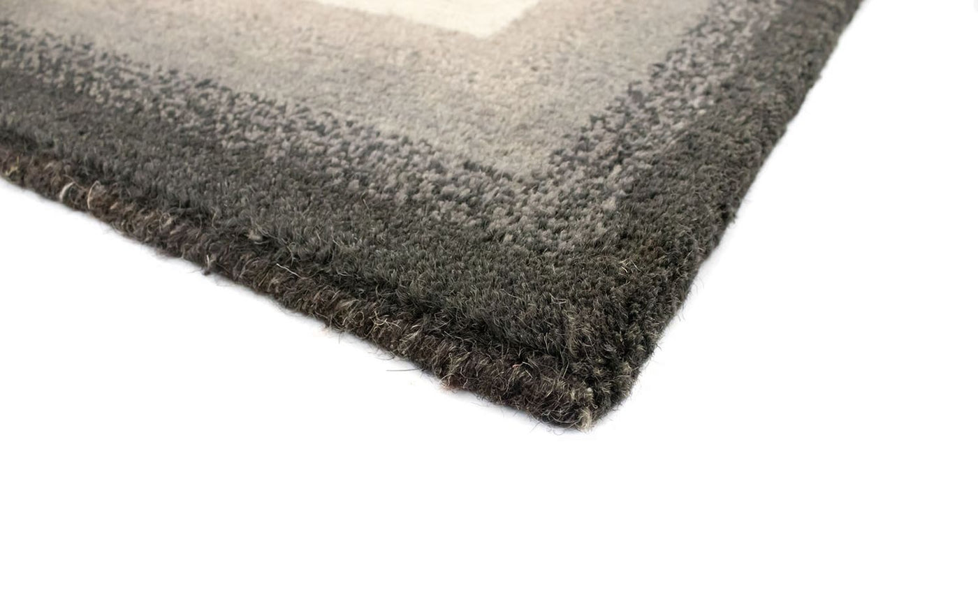 Nepal Rug 140x70cm - Wool Rug