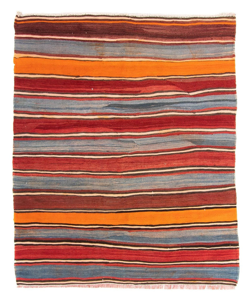 Antique Kilim Rug 155x135cm