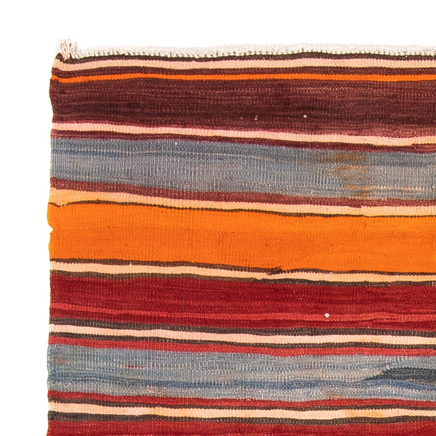 Antique Kilim Rug 155x135cm