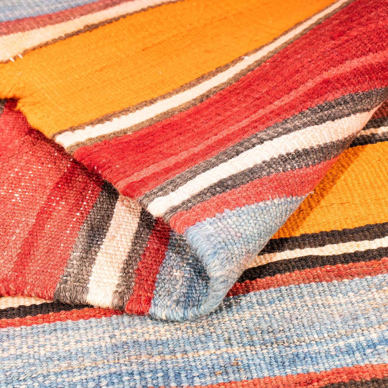 Antique Kilim Rug 155x135cm