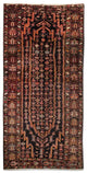 Hamadan Rug 324x149cm - Persian Rugs