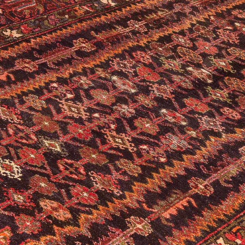 Runner Perser Rug - Nomadic - 324 x 149 cm - blue