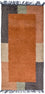 Nepal Rug - 140 x 70 cm - multicolored
