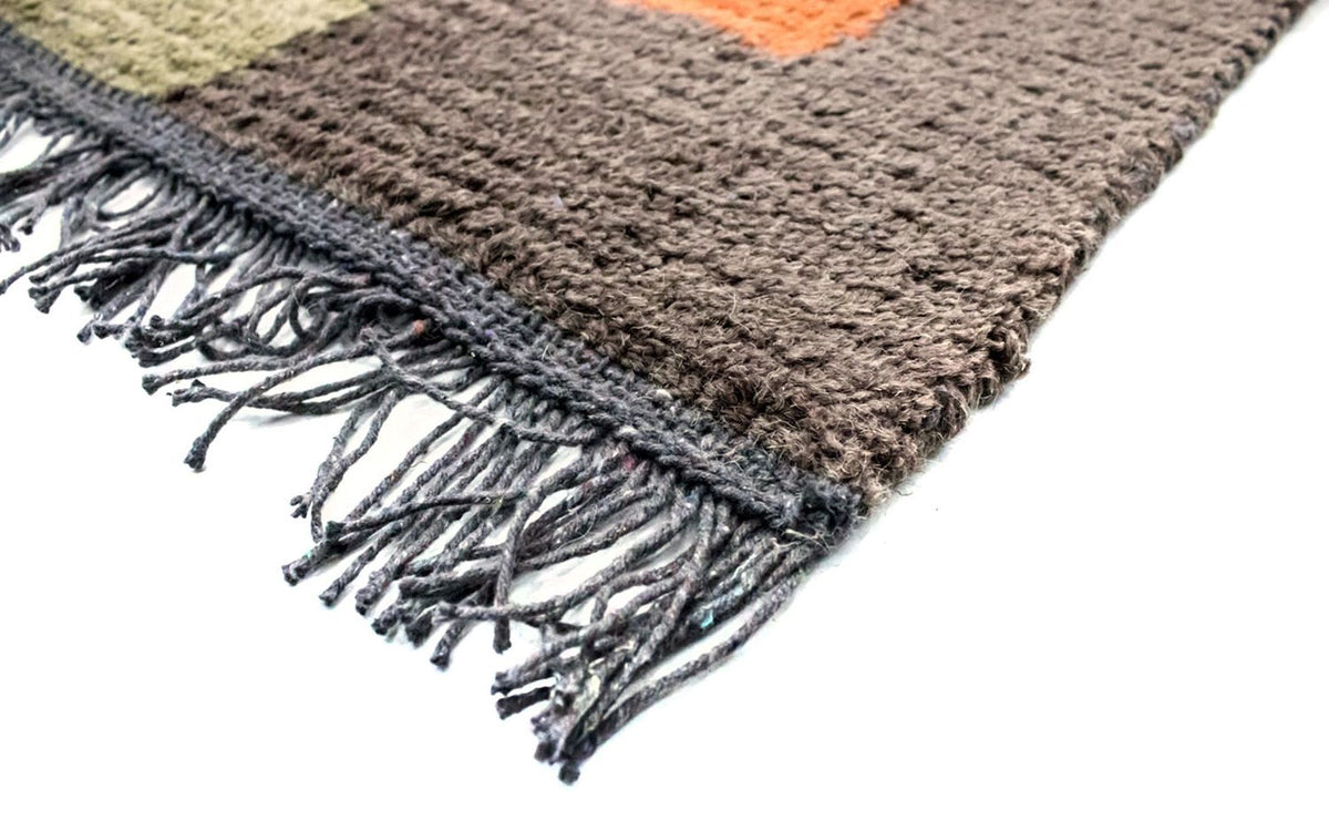 Nepal Rug - 140 x 70 cm - multicolored