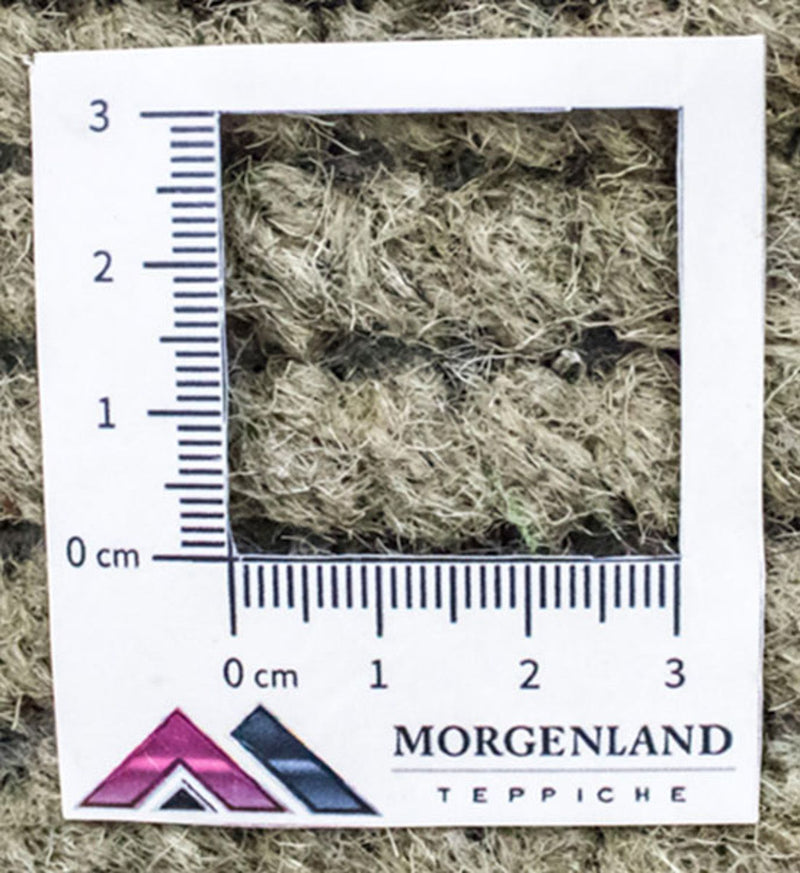 Nepal Rug - 140 x 70 cm - multicolored