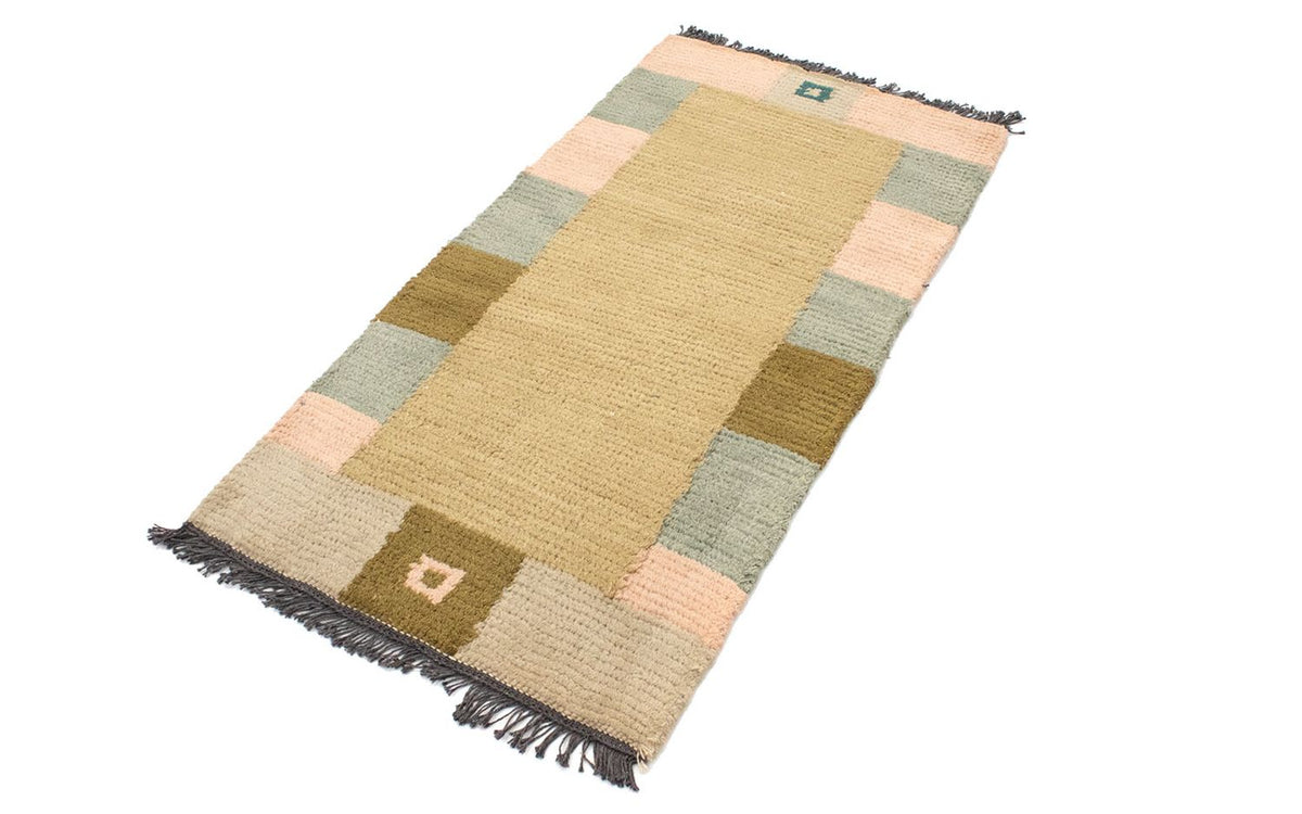 Nepal Rug - 140 x 70 cm - multicolored