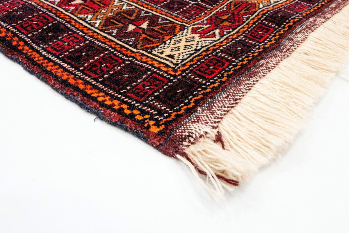Belutsch Rug 100x174cm - Oriental Rug