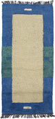 Nepal Rug 140x70cm - Wool Rug