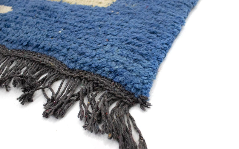 Nepal Rug - 140 x 70 cm - multicolored