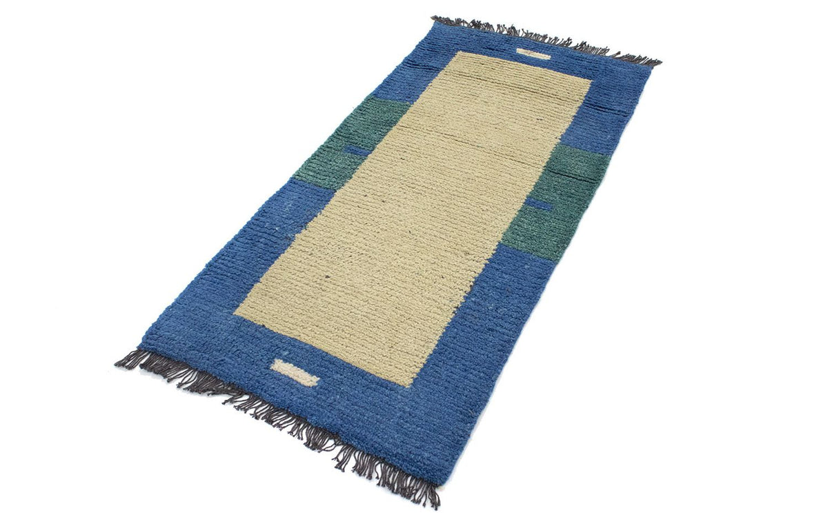 Nepal Rug - 140 x 70 cm - multicolored